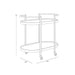 Sunpan Koen Bar Cart