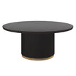 Sunpan Kalla Round Dining Table