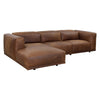 Sunpan Santino Sofa Chaise