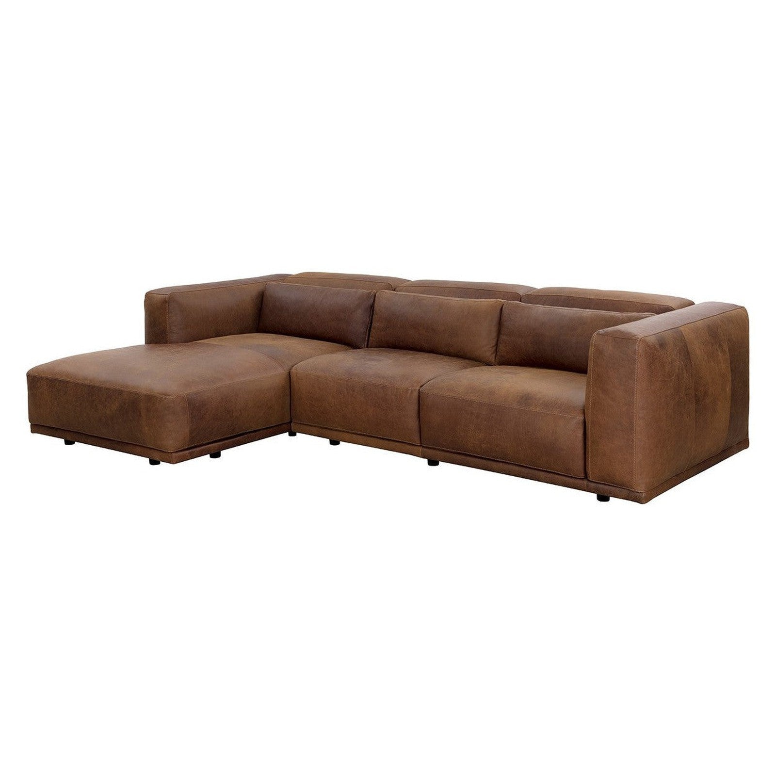 Sunpan Santino Sofa Chaise