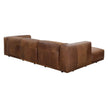 Sunpan Santino Sofa Chaise