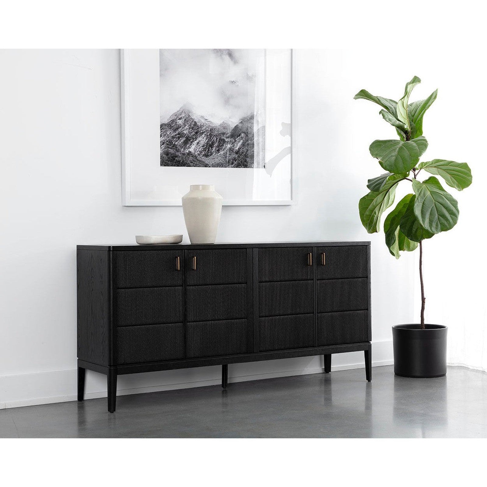 Sunpan Etienne Sideboard