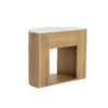 Sunpan Stella Nightstand