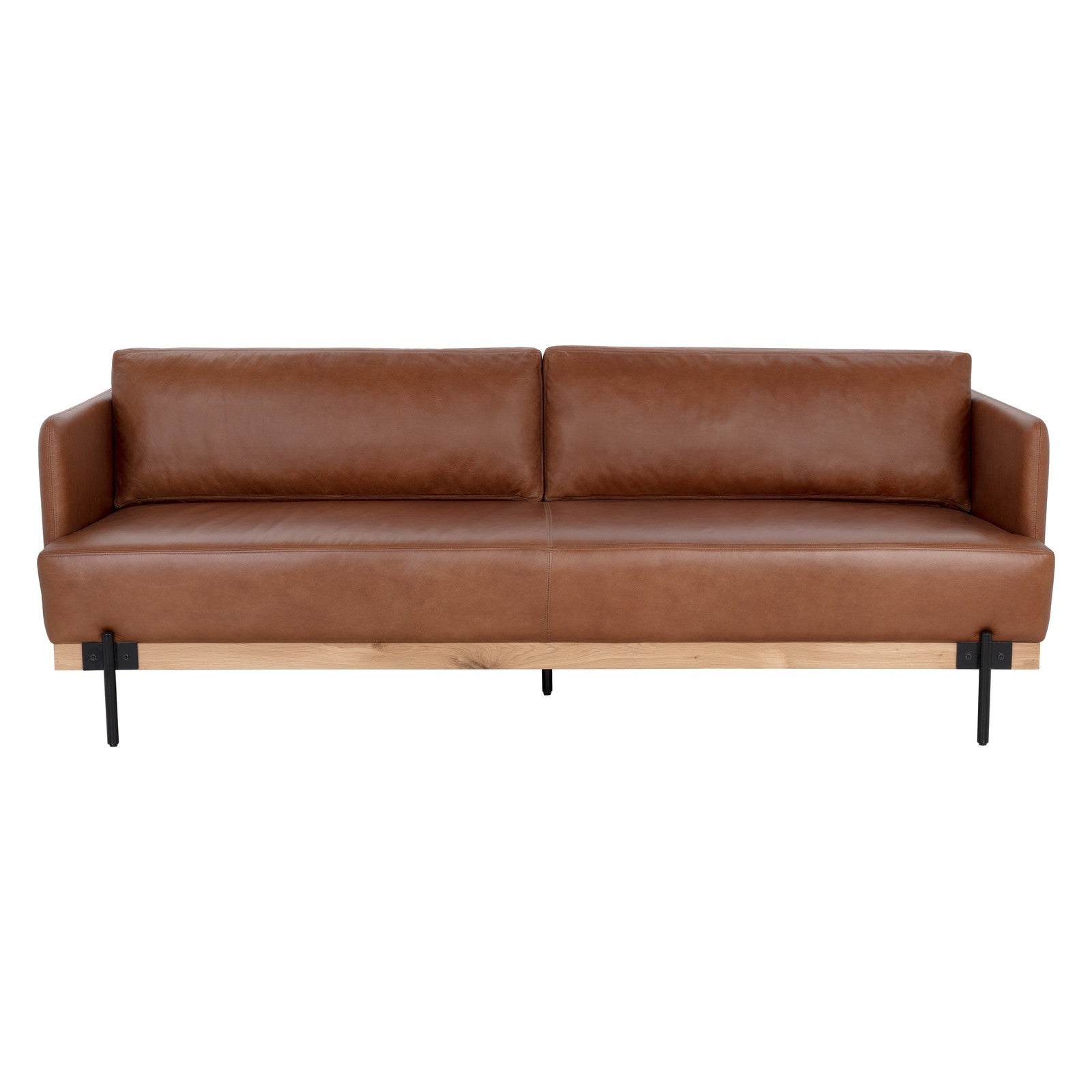 Sunpan Saul Sofa