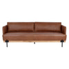 Sunpan Saul Sofa