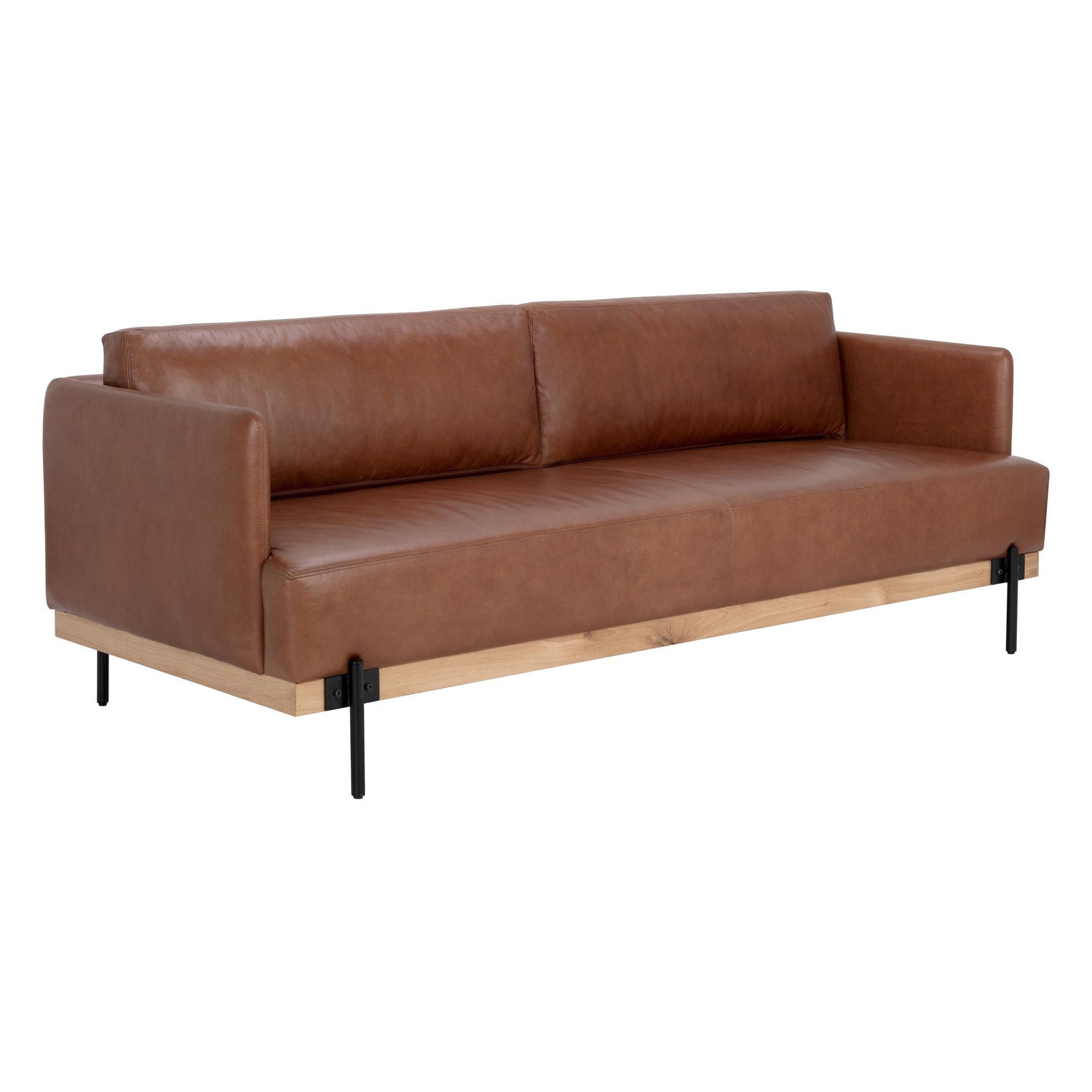 Sunpan Saul Sofa