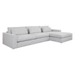 Sunpan Merrick Sofa Chaise