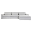 Sunpan Merrick Sofa Chaise