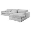 Sunpan Merrick Sofa Chaise