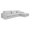 Sunpan Merrick Sofa Chaise