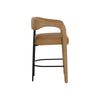Sunpan Mavia Counter Stool