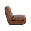 Sunpan Colson Swivel Armless Chair