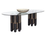 Sunpan Yanna Dining Table