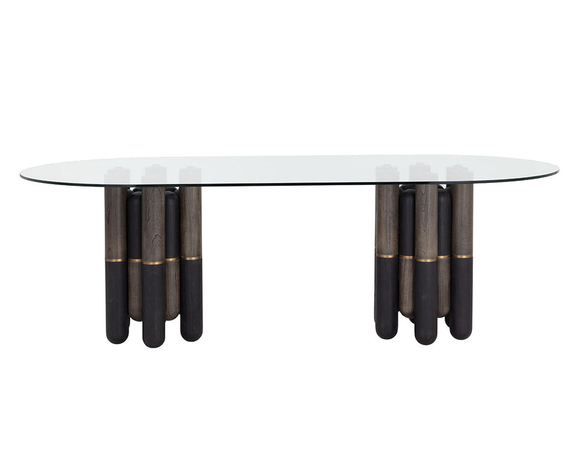 Sunpan Yanna Dining Table