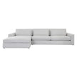 Sunpan Merrick Sofa Chaise