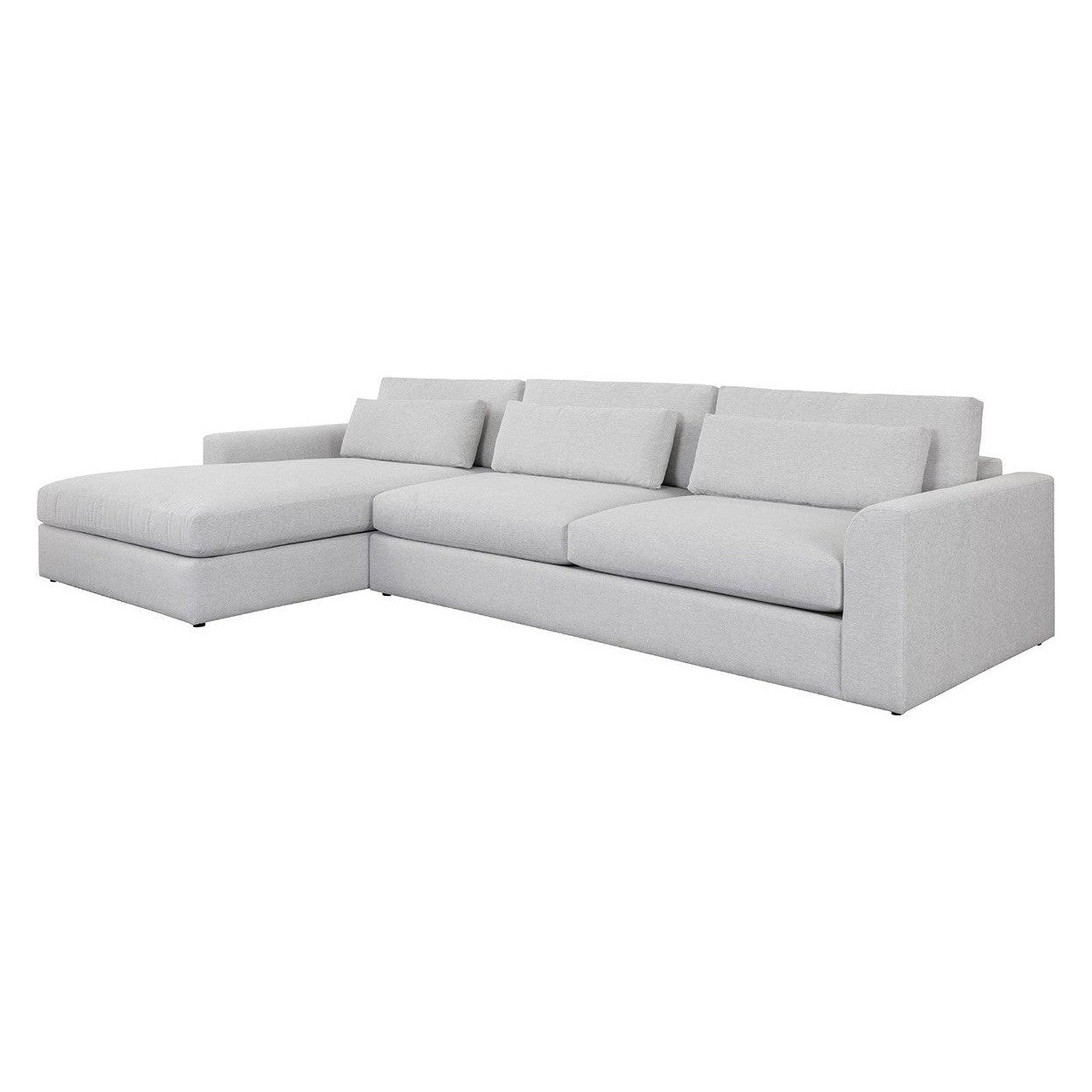 Sunpan Merrick Sofa Chaise