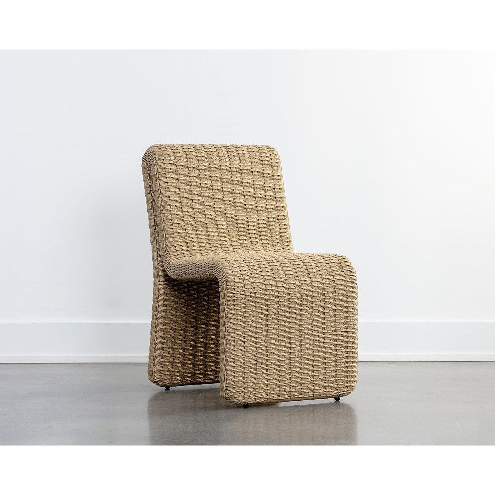 Sunpan Edessa Dining Chair