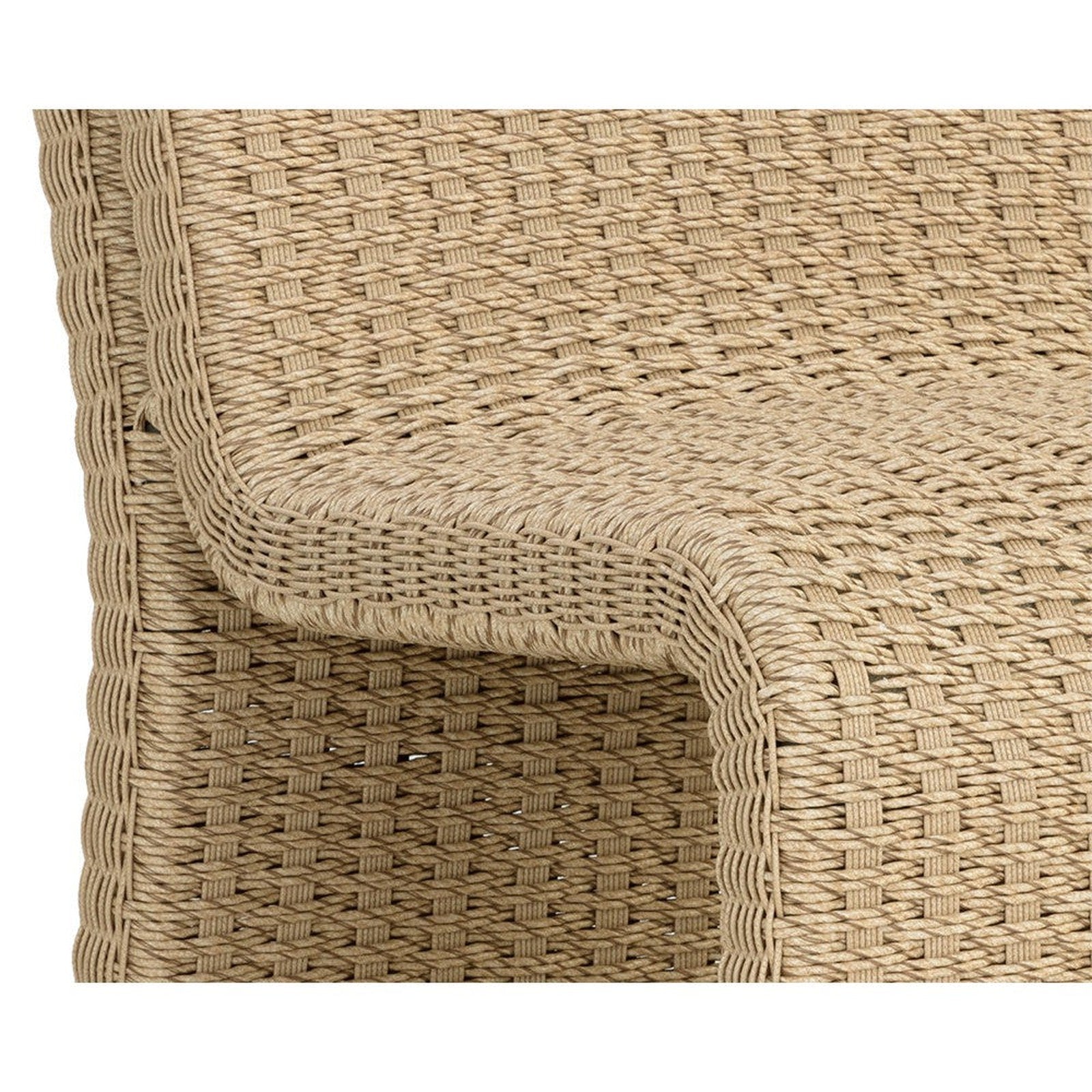 Sunpan Edessa Dining Chair