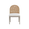 Sunpan Calandri Dining Chair - Set of 2