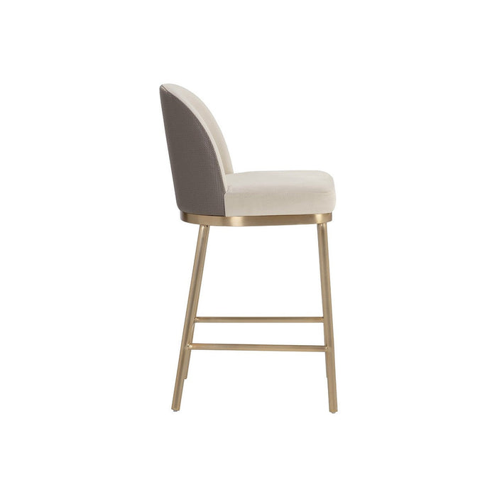 Sunpan Lavania Counter Stool