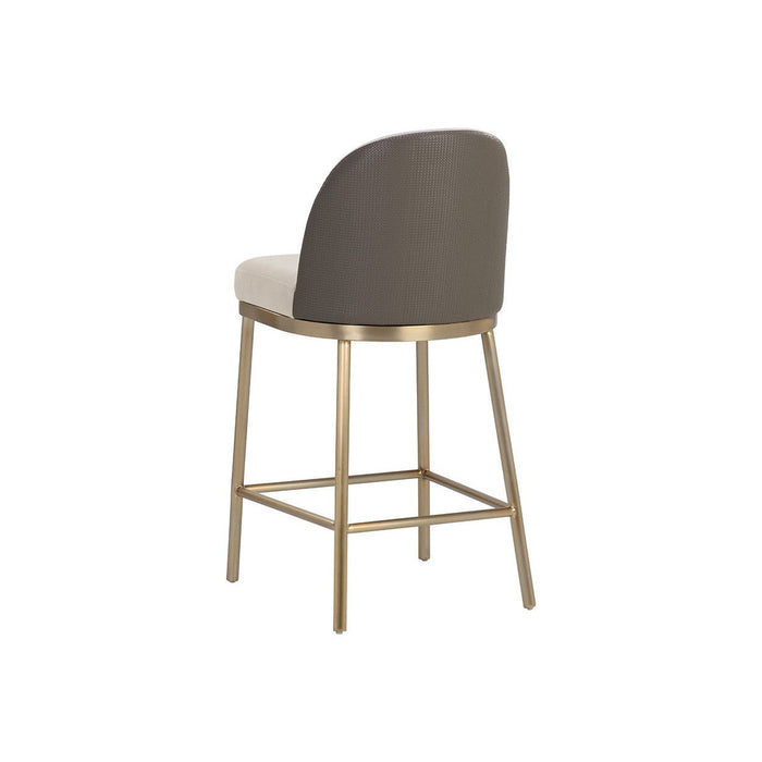 Sunpan Lavania Counter Stool