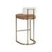 Sunpan Larissa Barstool