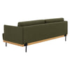 Sunpan Saul Sofa