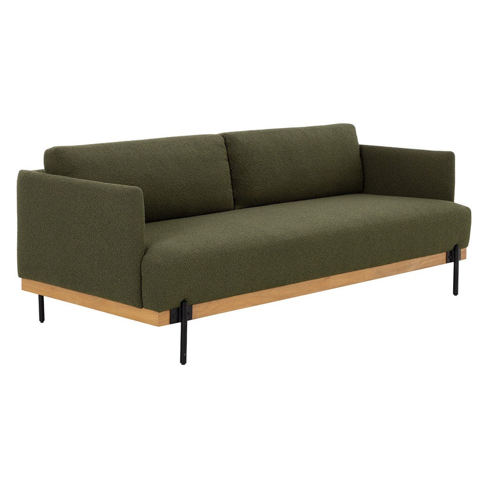 Sunpan Saul Sofa