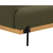 Sunpan Saul Sofa