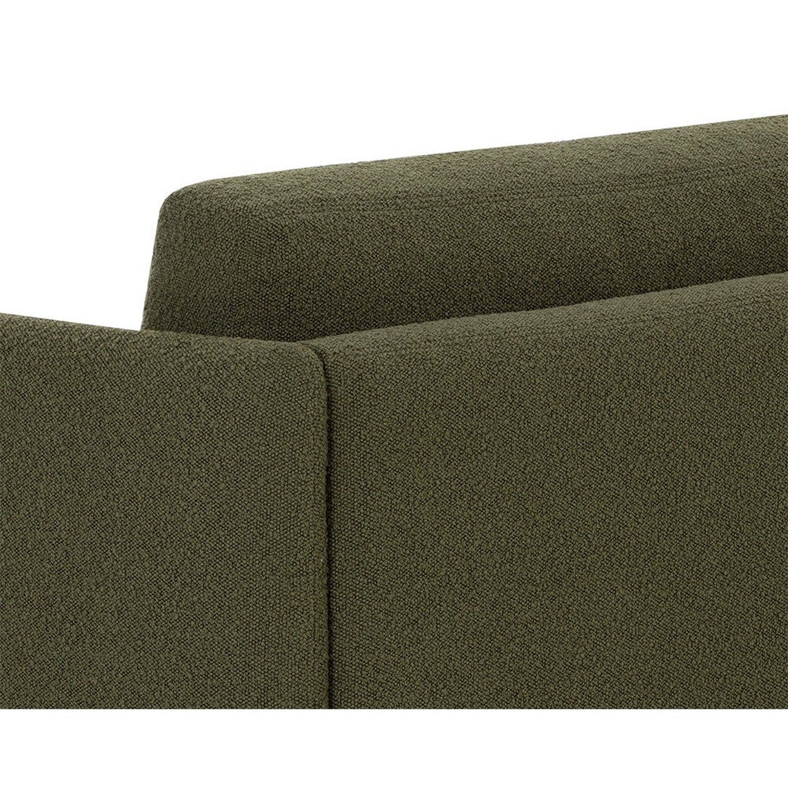 Sunpan Saul Sofa