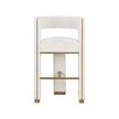 Sunpan Adamina Barstool
