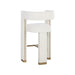 Sunpan Adamina Barstool