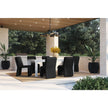 Sunpan Edessa Dining Chair