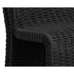 Sunpan Edessa Dining Chair