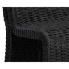 Sunpan Edessa Dining Chair