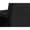 Sunpan Edessa Dining Chair