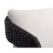 Sunpan Pylos Dining Armchair