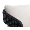 Sunpan Pylos Dining Armchair