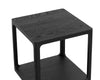 Sunpan Doncaster Side Table - Black