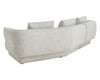 Sunpan Emmeline Sofa - Merino Cotton