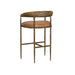 Sunpan Zanatta Barstool