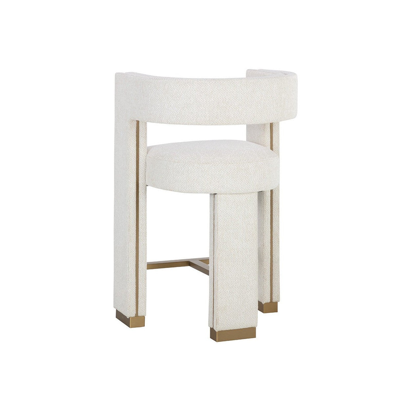 Sunpan Adamina Counter Stool