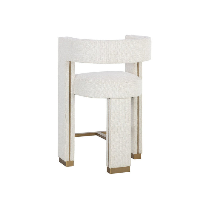 Sunpan Adamina Counter Stool