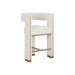 Sunpan Adamina Counter Stool