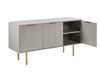 Sunpan Dorada Sideboard