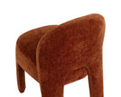 Sunpan Myrtle Dining Chair - Opera Spice