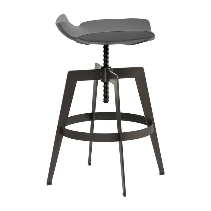 Sunpan Bancroft Adjustable Stool