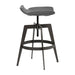 Sunpan Bancroft Adjustable Stool