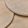 Interlude Home Amerigo Bunching Tables - Set of 3