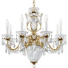 Schonbek Bagatelle 1238 Chandelier